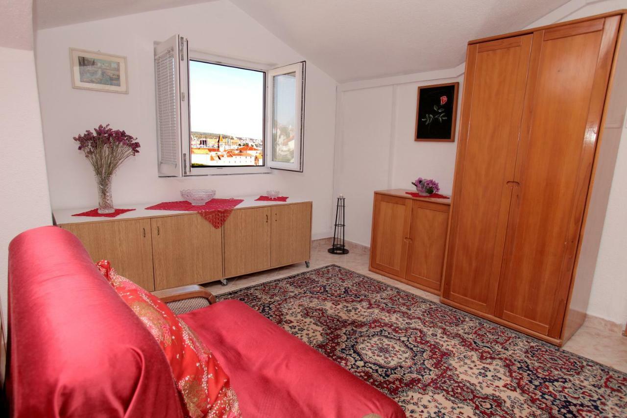 Vila Nataly Trogir Ngoại thất bức ảnh