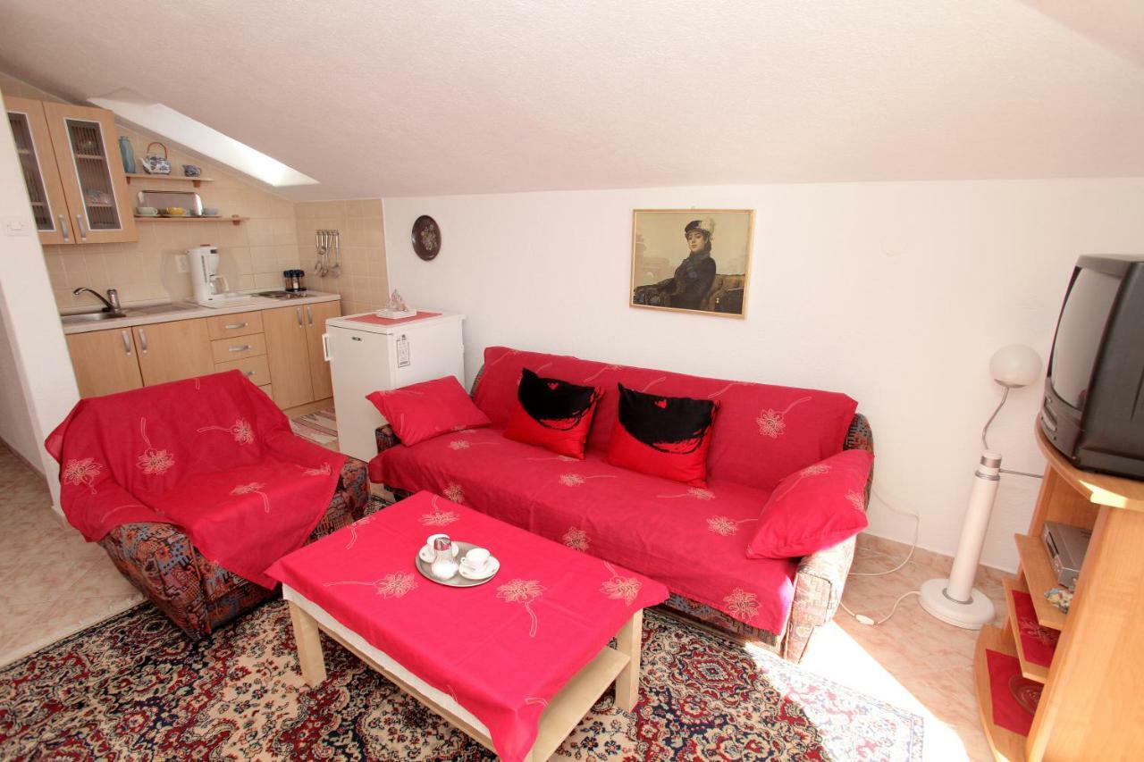 Vila Nataly Trogir Ngoại thất bức ảnh