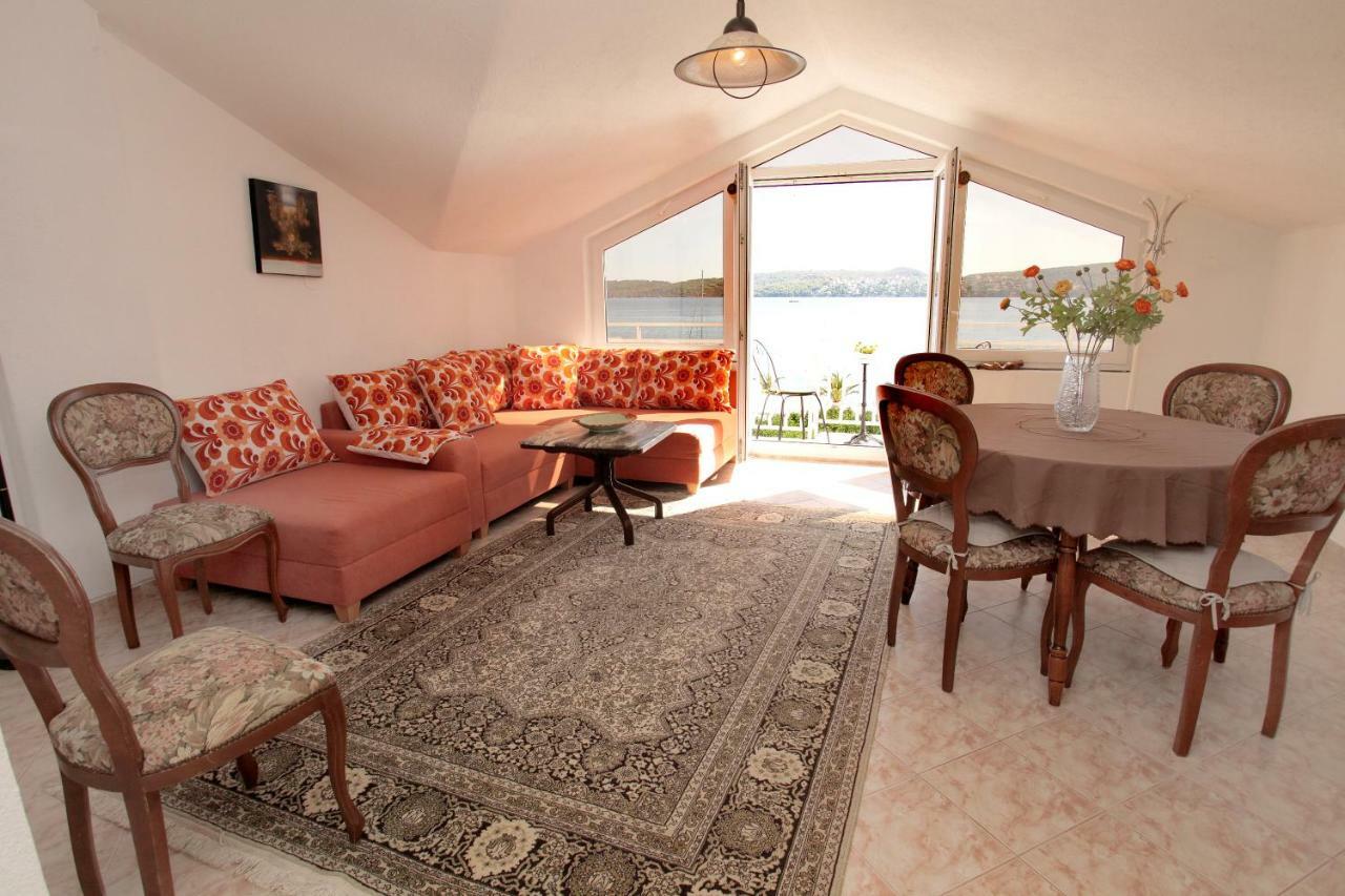 Vila Nataly Trogir Ngoại thất bức ảnh