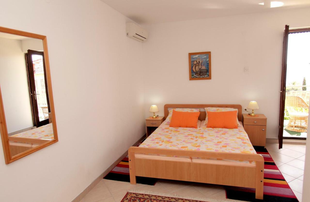 Vila Nataly Trogir Ngoại thất bức ảnh