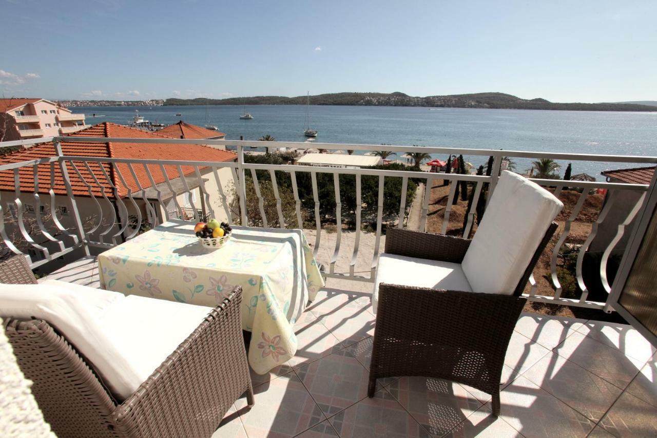 Vila Nataly Trogir Ngoại thất bức ảnh