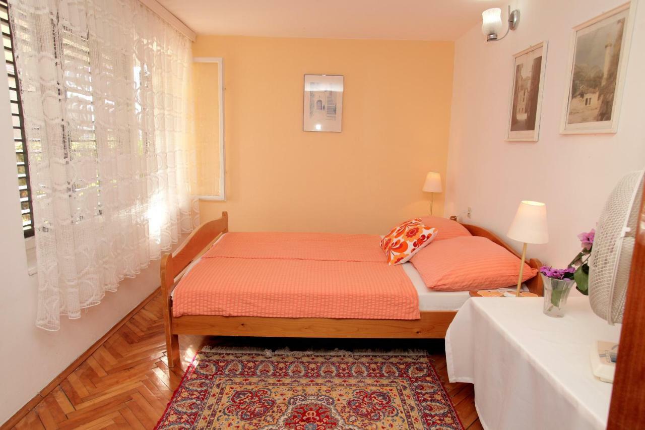 Vila Nataly Trogir Ngoại thất bức ảnh