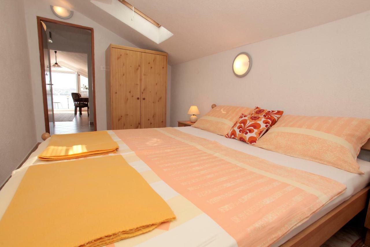 Vila Nataly Trogir Ngoại thất bức ảnh