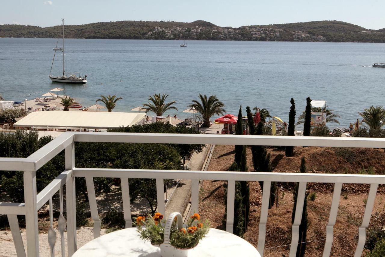 Vila Nataly Trogir Ngoại thất bức ảnh
