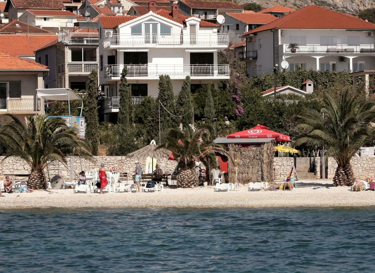 Vila Nataly Trogir Ngoại thất bức ảnh