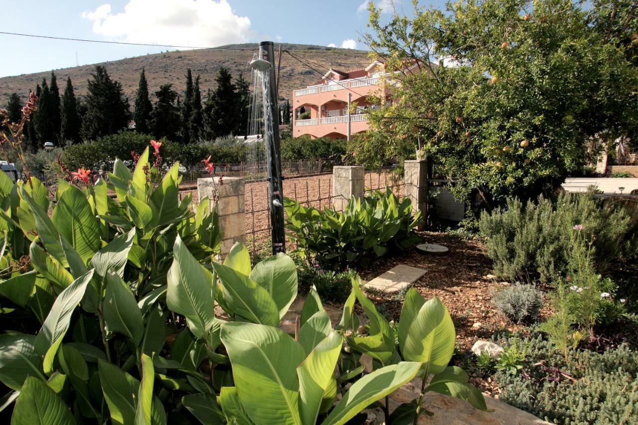 Vila Nataly Trogir Ngoại thất bức ảnh
