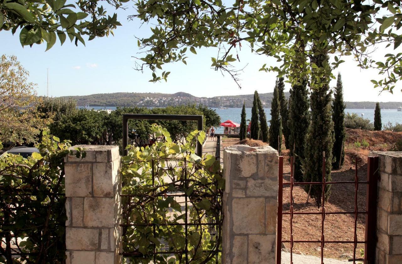 Vila Nataly Trogir Ngoại thất bức ảnh
