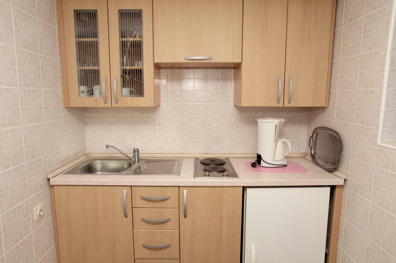 Vila Nataly Trogir Ngoại thất bức ảnh