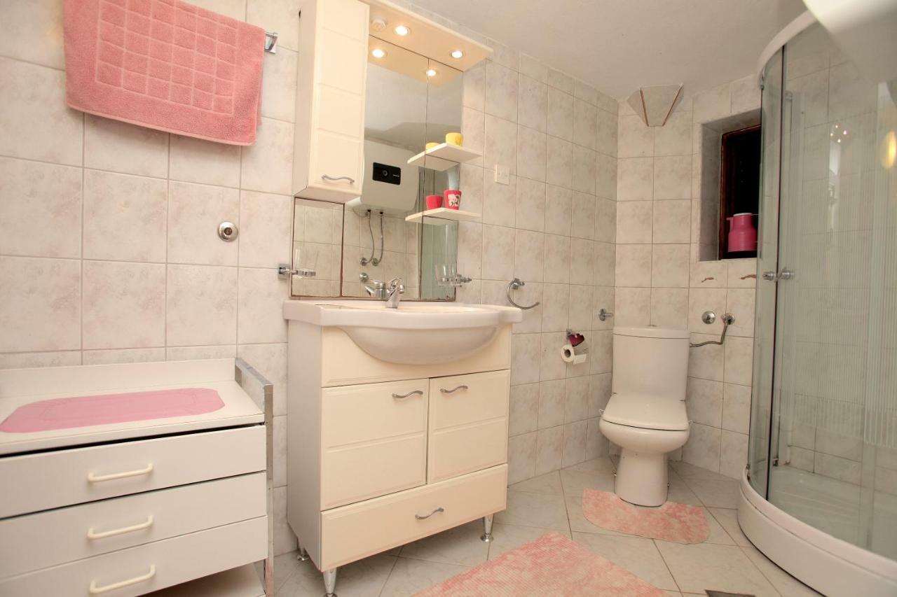 Vila Nataly Trogir Ngoại thất bức ảnh